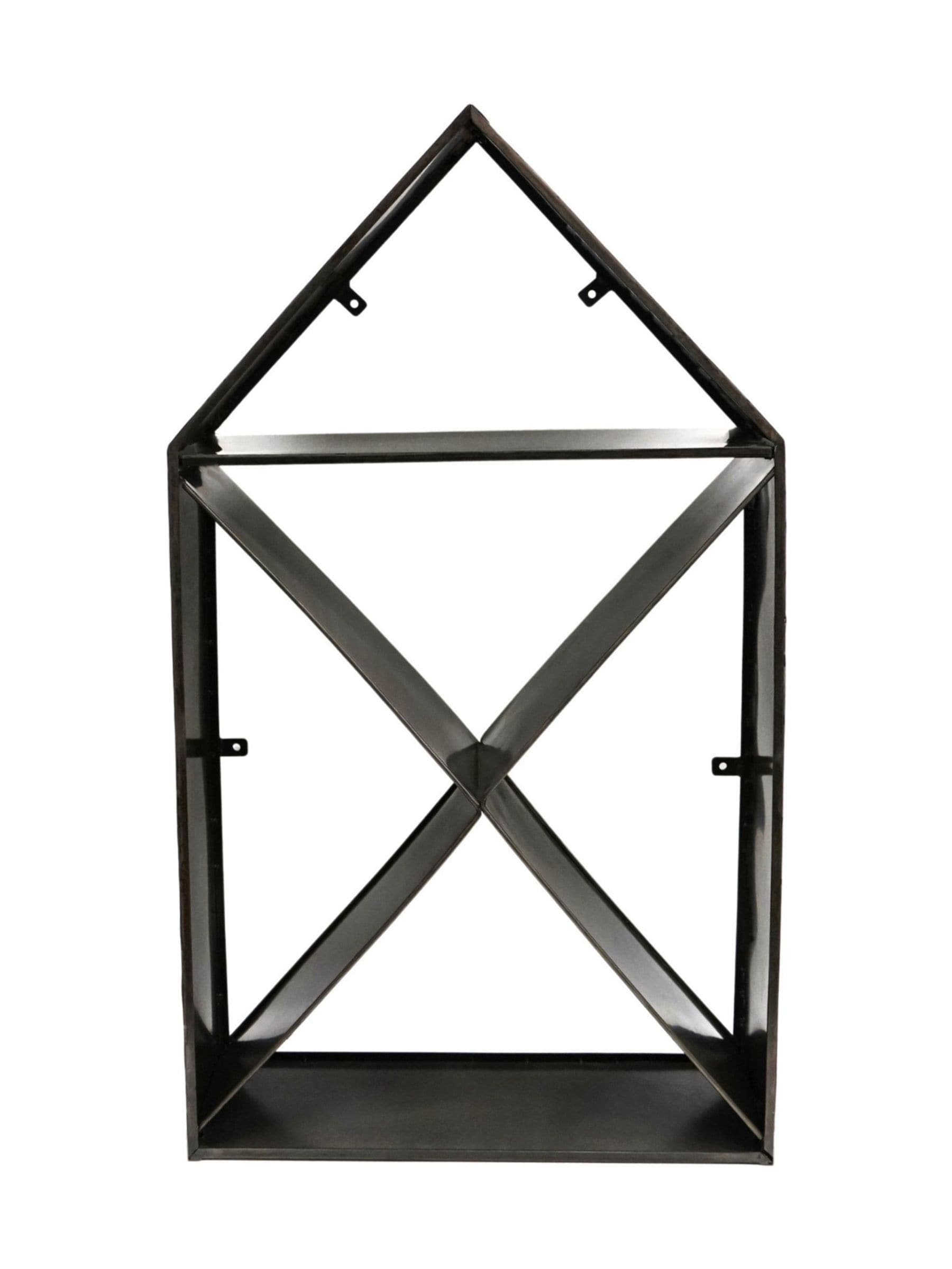 Ivyline House Log Storage 125cm - British product