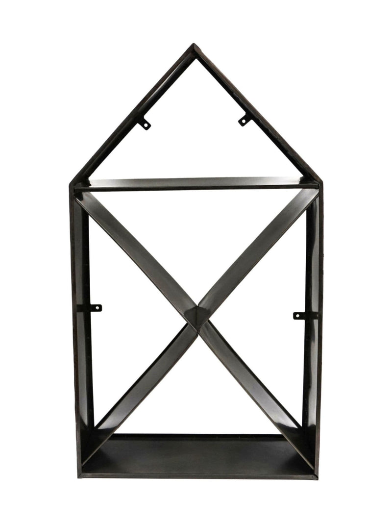 Ivyline House Log Storage 125cm - British product