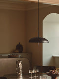 Nordlux Versale 35 Black Large Pendant Ceiling Light