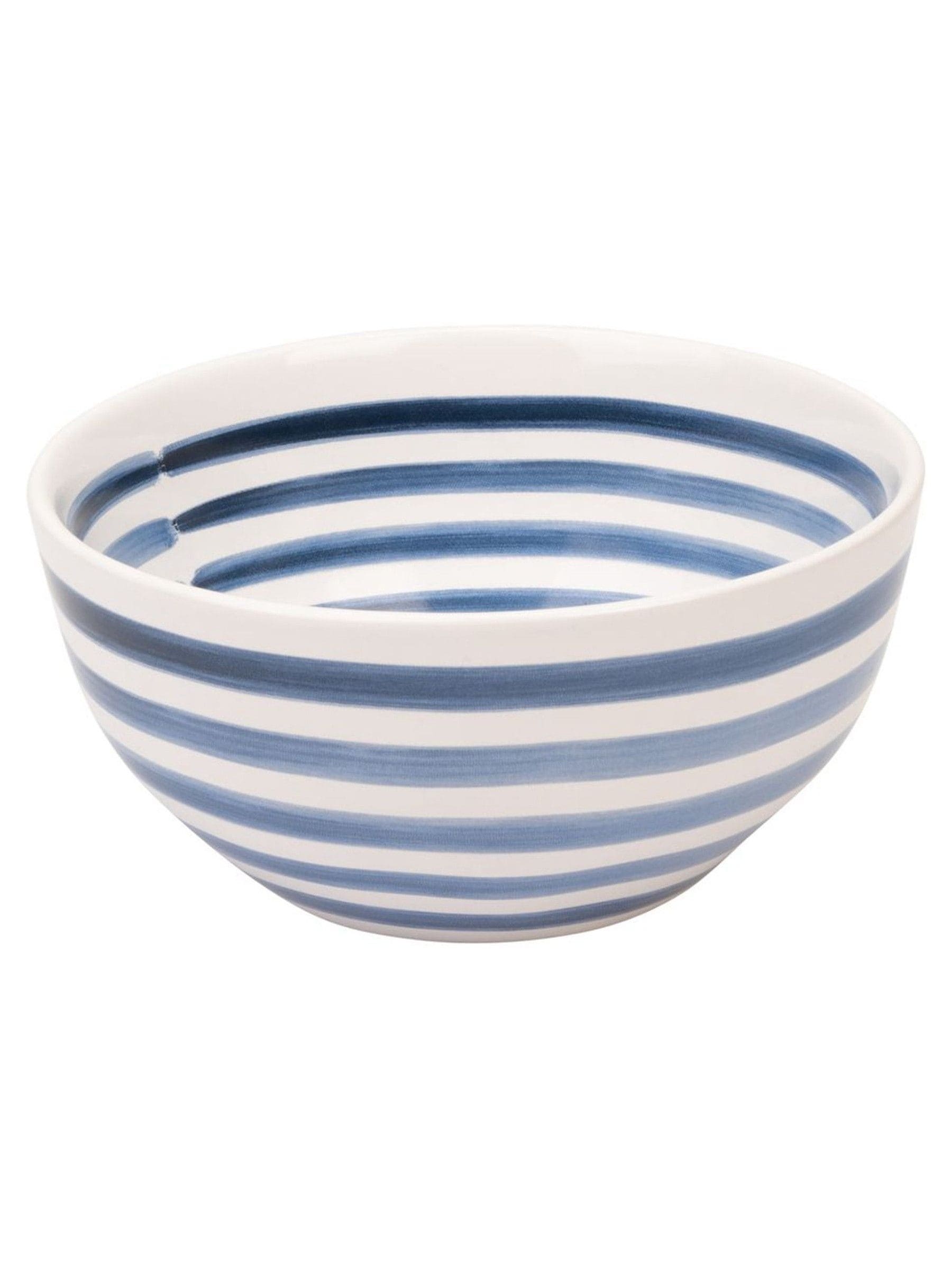 Mary Berry blue dinner set 12 piece, imported from the UK