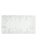 Mary Berry Green Botanical Rectangular Platter