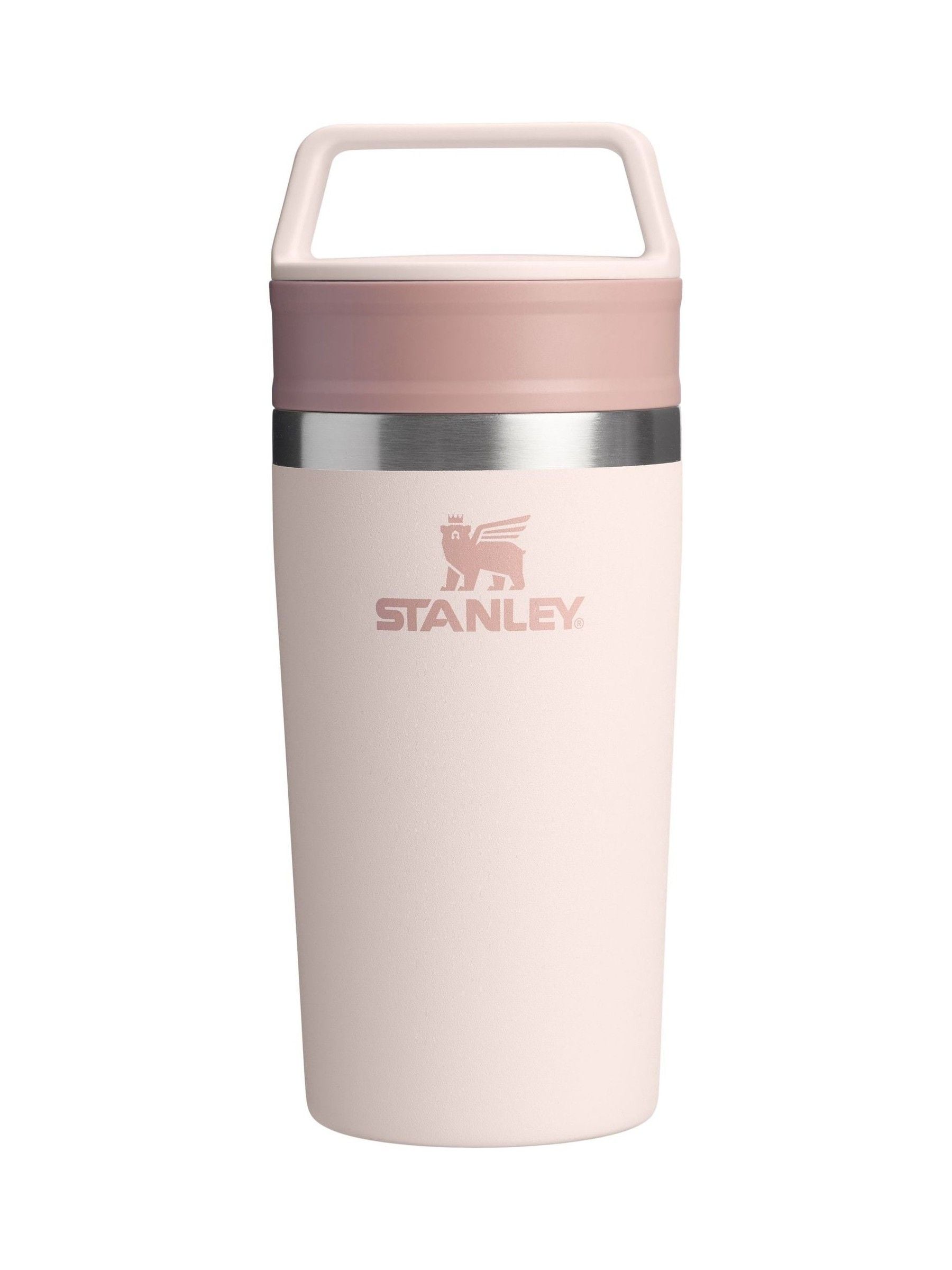 Stanley Violet Blossom Cafe-To-Go Insulated Travel Mug 0.35L