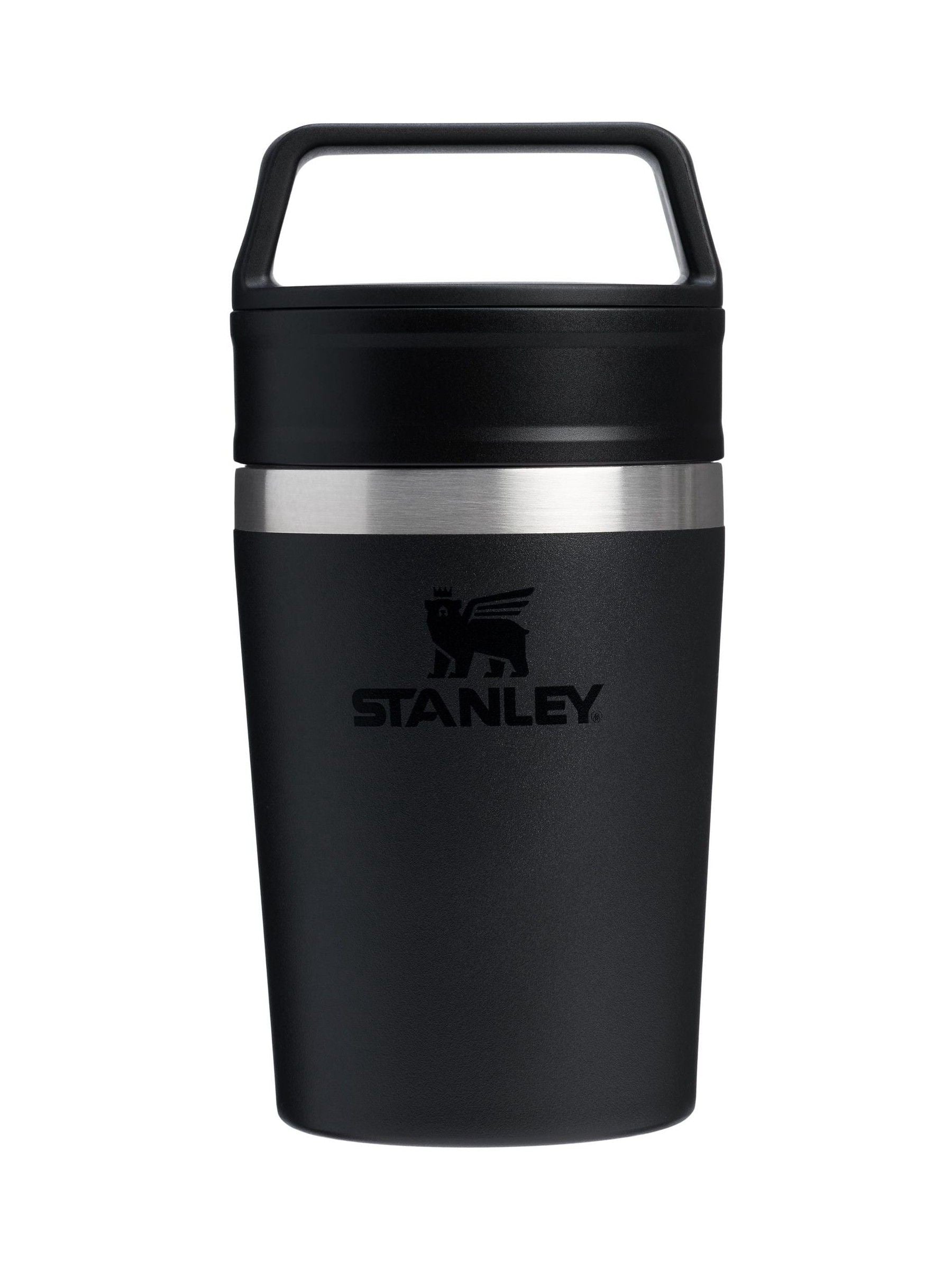 Stanley Violet Blossom Cafe-To-Go Insulated Travel Mug 0.35L
