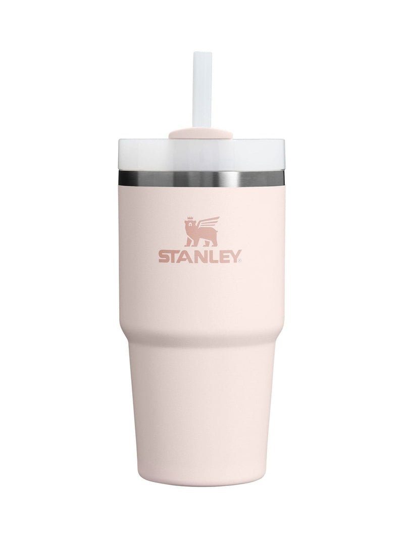 Stanley Cherry Blossom Quencher H2.0 Flow State Tumbler 1.18L Vacuum Insulated Water Bottle