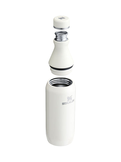 Next Stanley Cream Slim All Day Bottle 0.35L 0.6L- Buy online at McGrocer