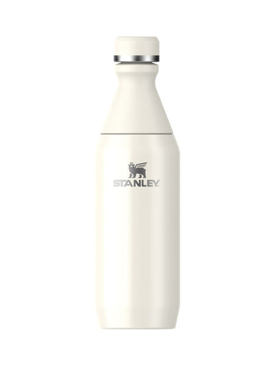 Next Stanley Cream Slim All Day Bottle 0.35L 0.6L- Buy online at McGrocer