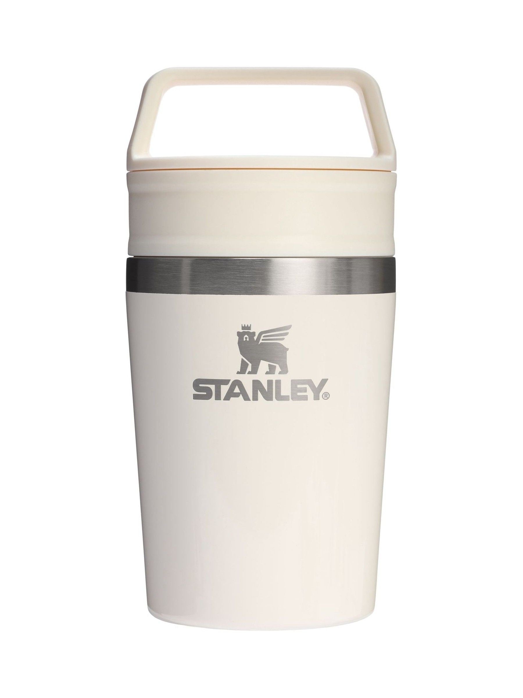 Stanley Violet Blossom Cafe-To-Go Insulated Travel Mug 0.35L