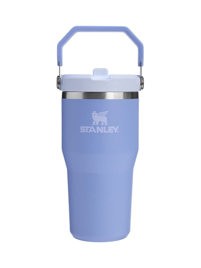 Stanley Hydrangea IceFlow Flip Sugerør 2.0 Tumbler 0.6L