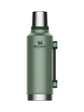 Stanley Hammertone Green Legendary Classic Bottle 1.9L