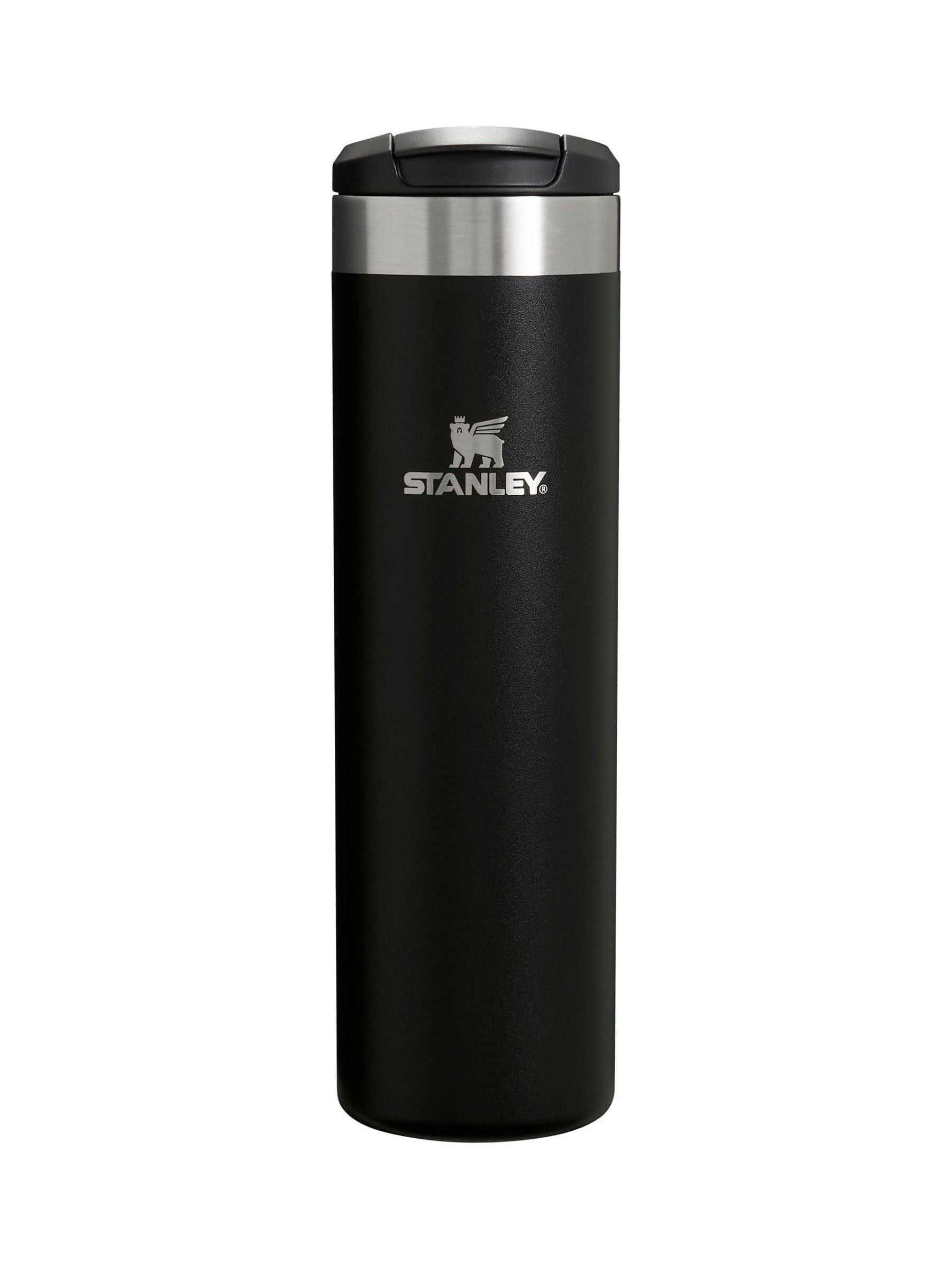 Stanley Black AeroLight Transit Mug 0.6L