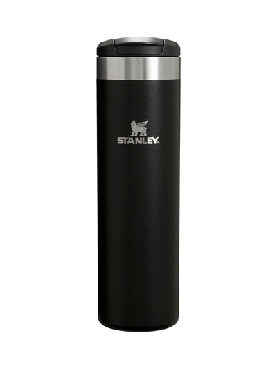 Next Stanley Black AeroLight Transit Mug 0.6L- Buy online at McGrocer