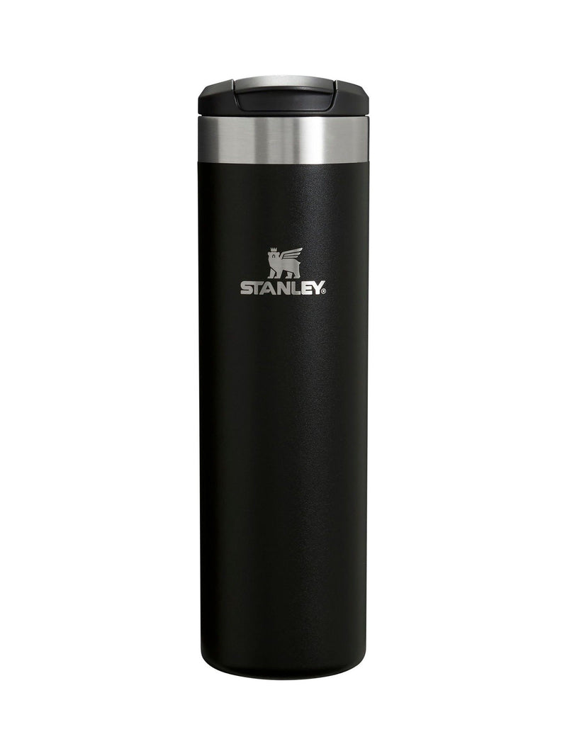 Stanley Black AeroLight Transit Mug 0.6L