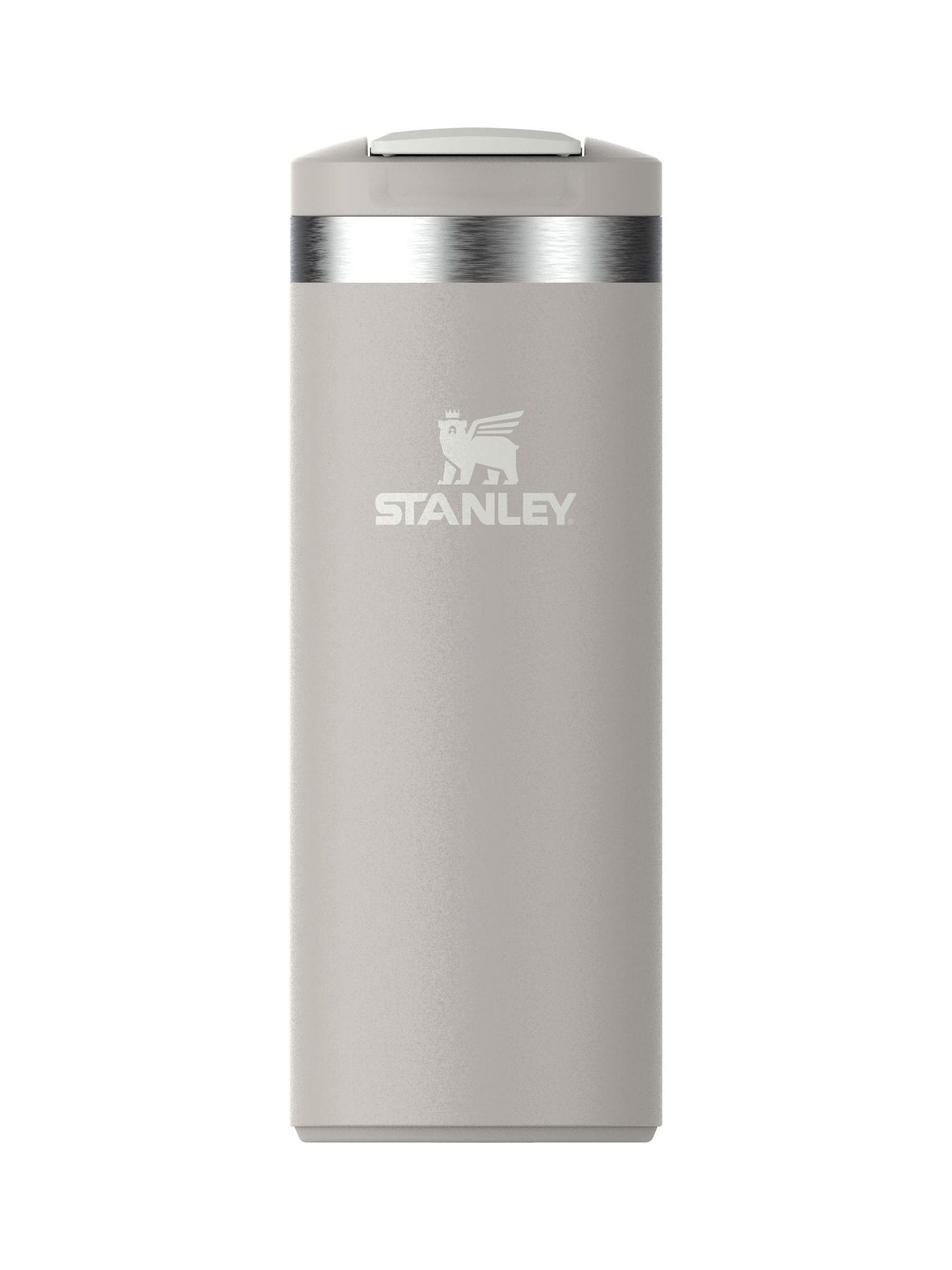 Slim Leakproof Travel Mug 0.35L with Temperature Retention