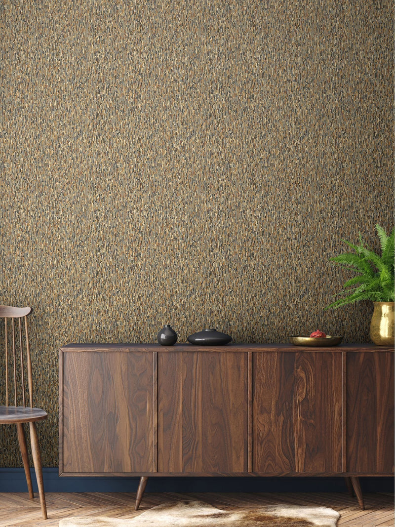 Ohpopsi Ink Mix Stipple Wallpaper 10m x 50cm