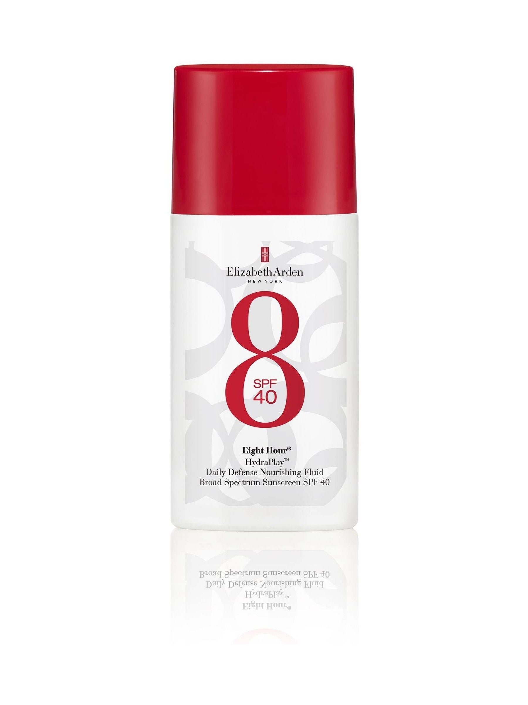 Elizabeth Arden SPF 40 fluid 50ml - British product