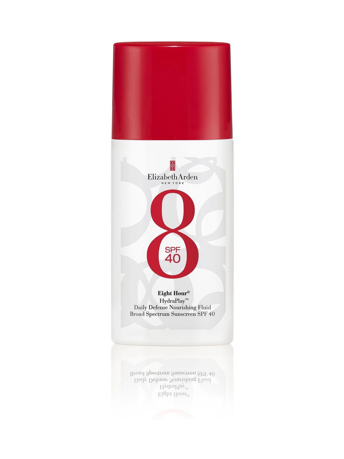 Elizabeth Arden SPF 40 fluid 50ml - British product