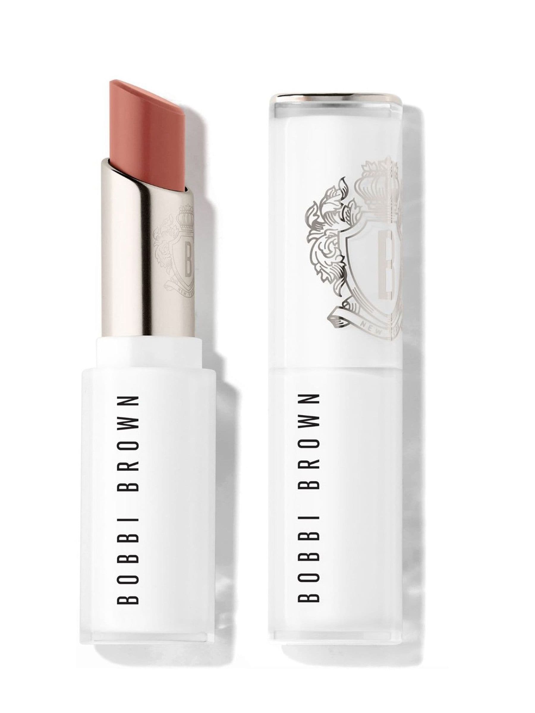 Bobbi Brown Extra Colour Shine Lipstick Hydrating Lip Balm