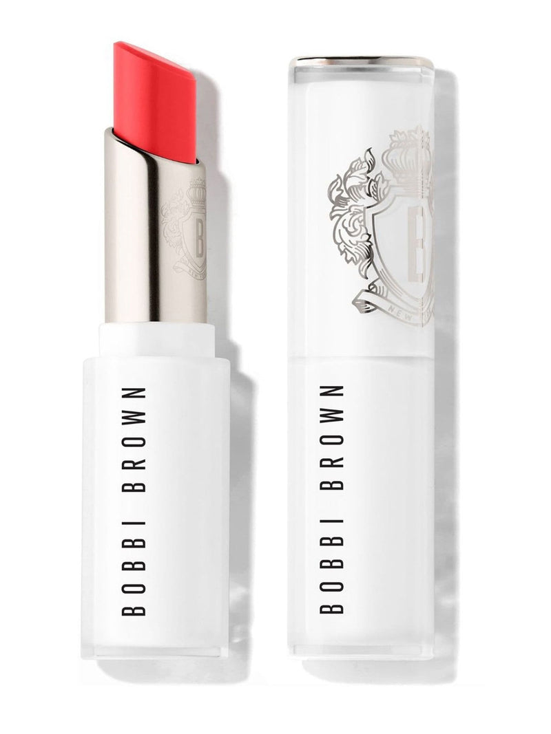 Bobbi Brown Extra Colour Shine Lipstick Hydrating Lip Balm