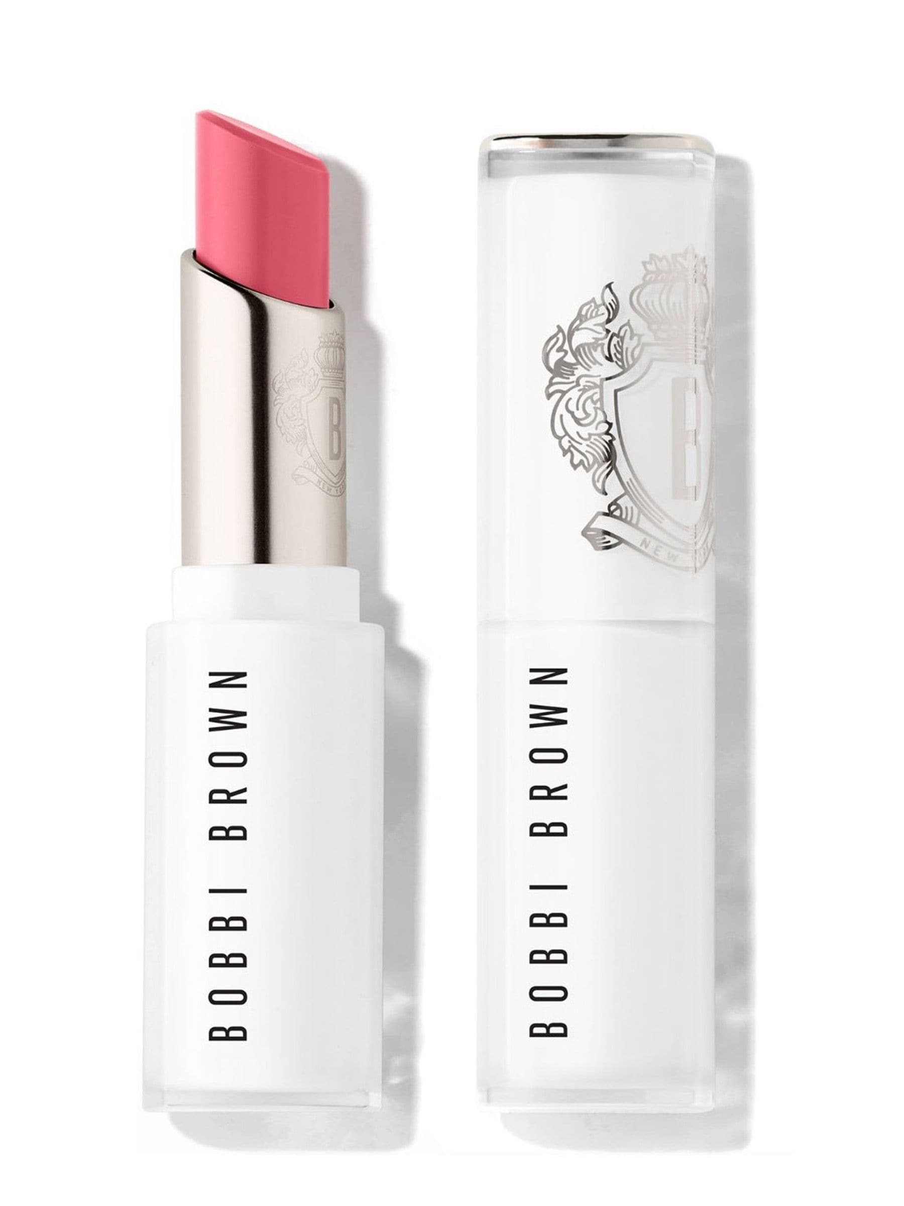 Bobbi Brown Extra Colour Shine Lipstick Hydrating Lip Balm