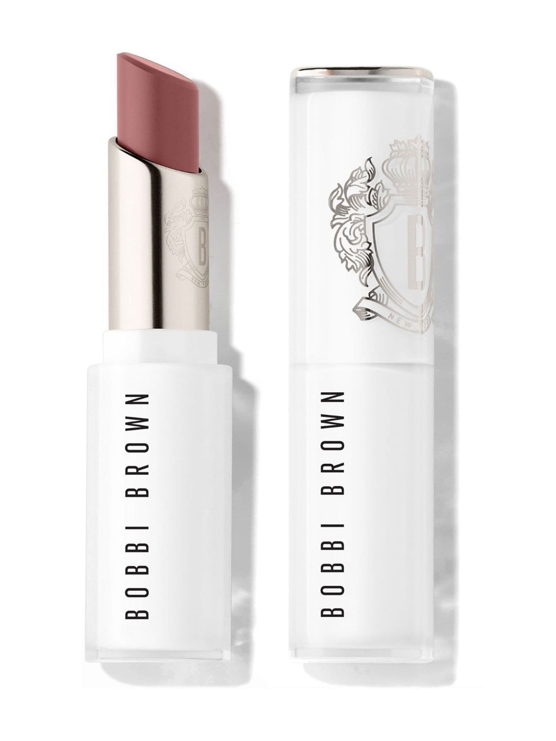 Bobbi Brown Extra Colour Shine Lipstick Hydrating Lip Balm