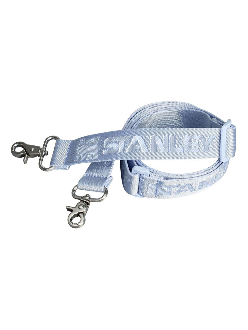 Stanley Blue All-Day Quencher Carry-All water bottle 1.18L (British brand)
