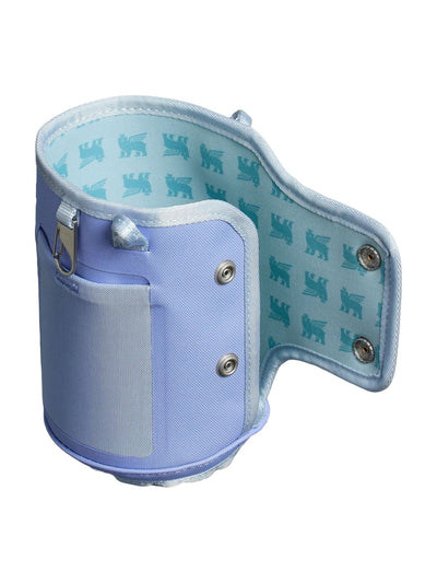 Next Stanley Blue All-Day Quencher Carry-All Water Bottle 1.18L- Buy online at McGrocer