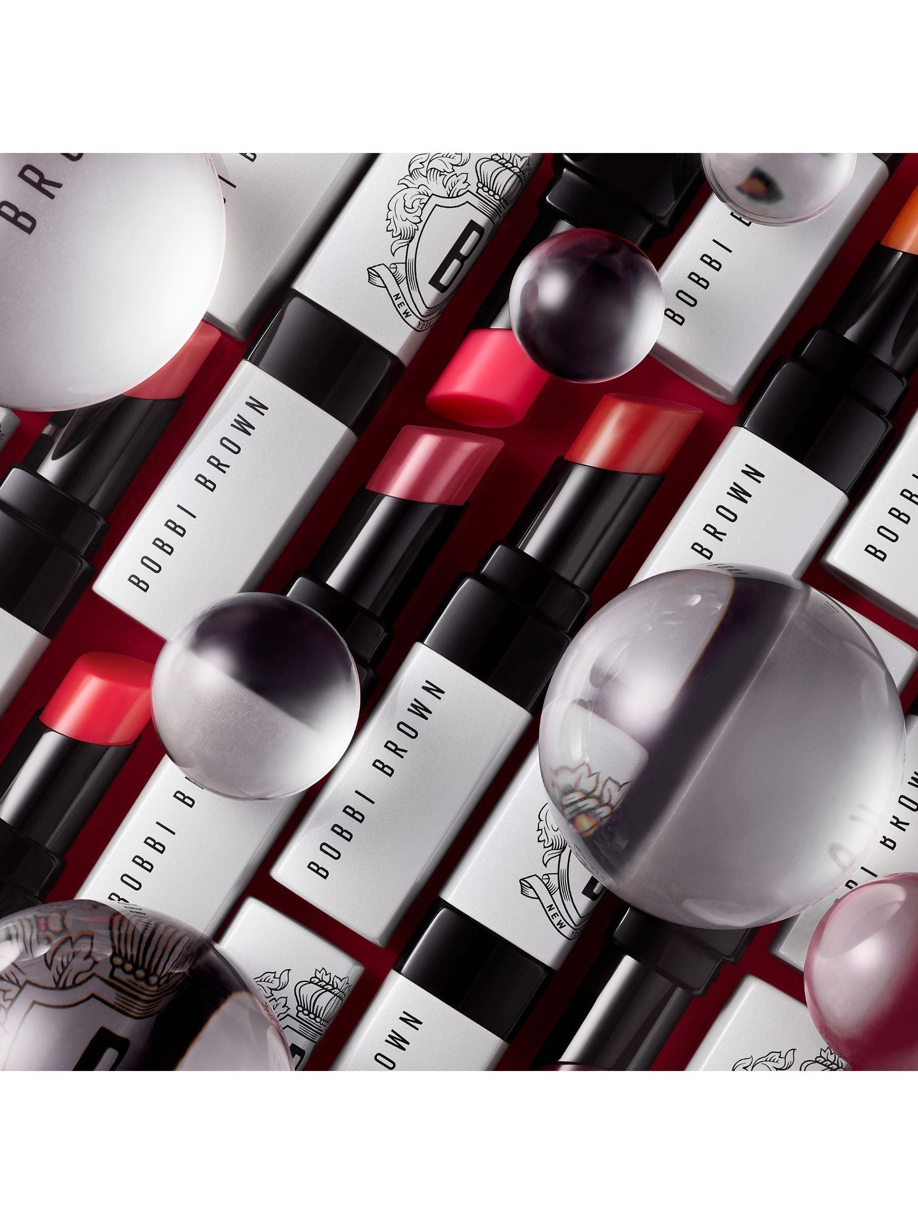 Bobbi Brown Extra Lip Tint Bare Peony lip tint, imported from the UK