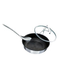 Circulon Silver C Series Steelshield Clad chef pan 24cm - British product