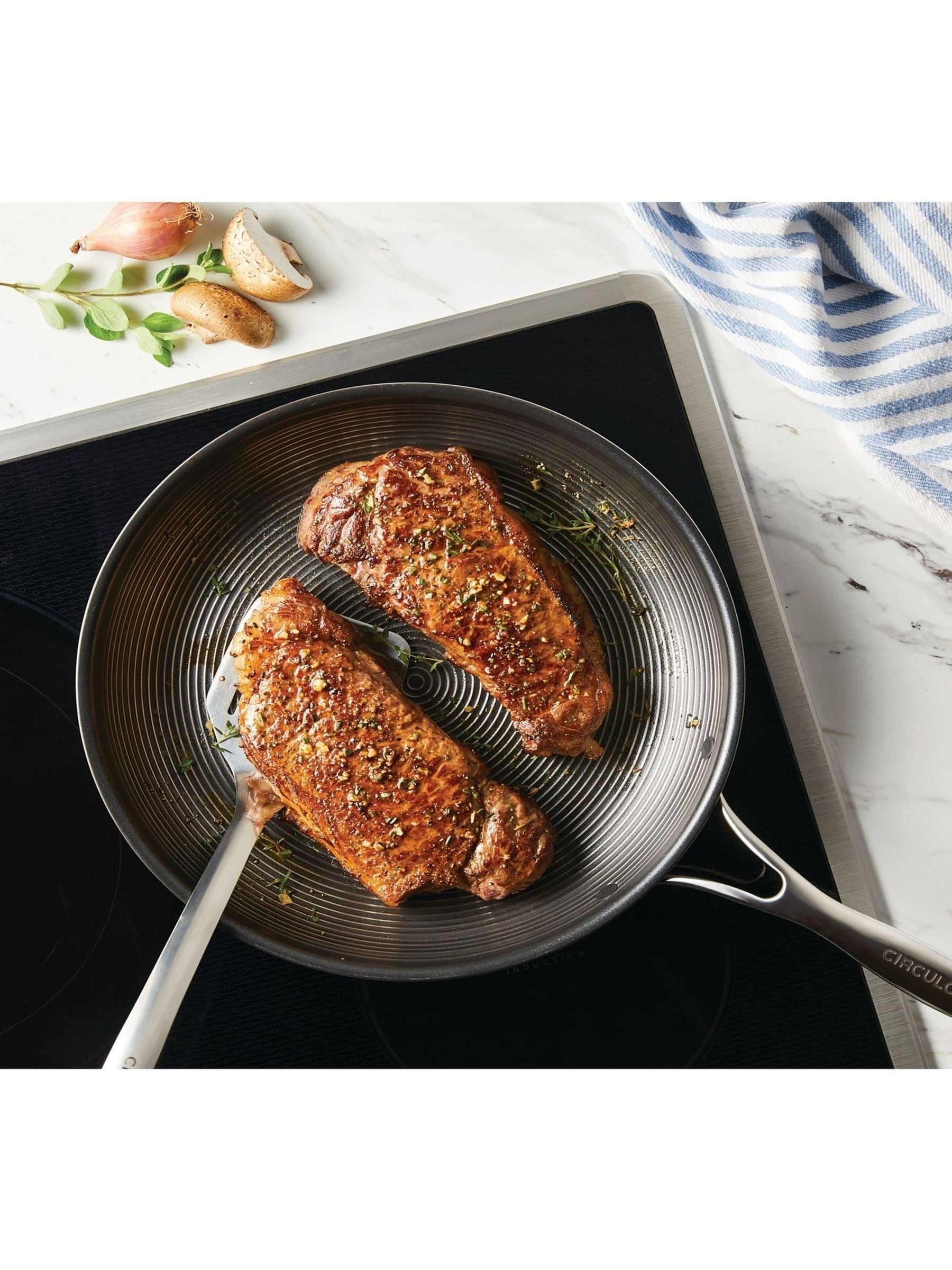 Circulon Non Stick Frying Pan 32cm - British product