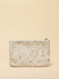 Joules Toile De Jouy printed pouch - British product