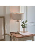 Gallery Home Natural Harrington table light, UK version