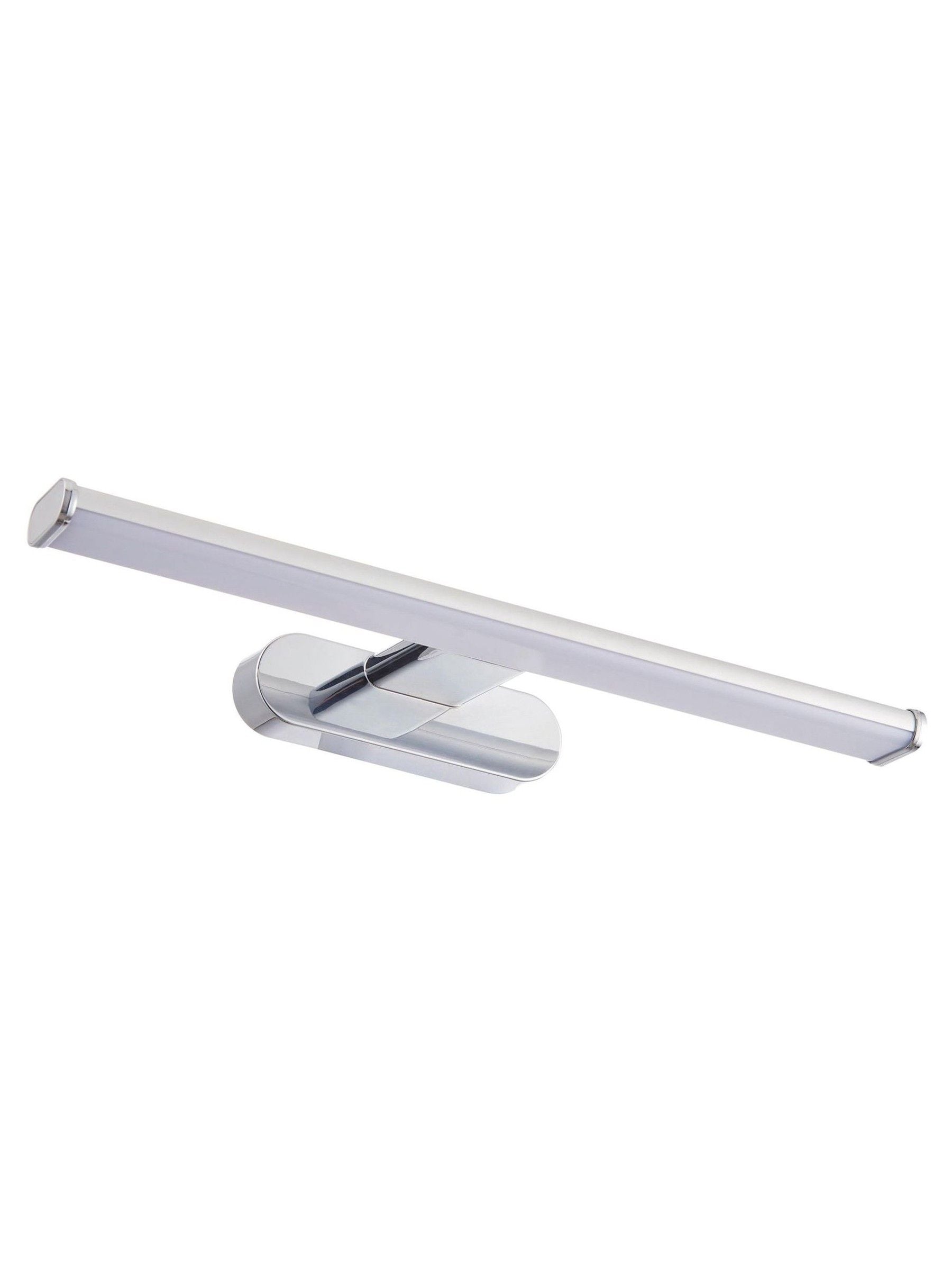 Gallery Home Chrome Mode wall light 40cm - British product
