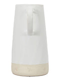 Gallery Home white bumble jug - British product