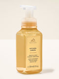 Bath & Body Works Crisp Morning Air Cleansing Gel Hand Soap 236ml