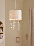 Jojo Maman Bébé cream balloon easyfit shade for nursery, UK version