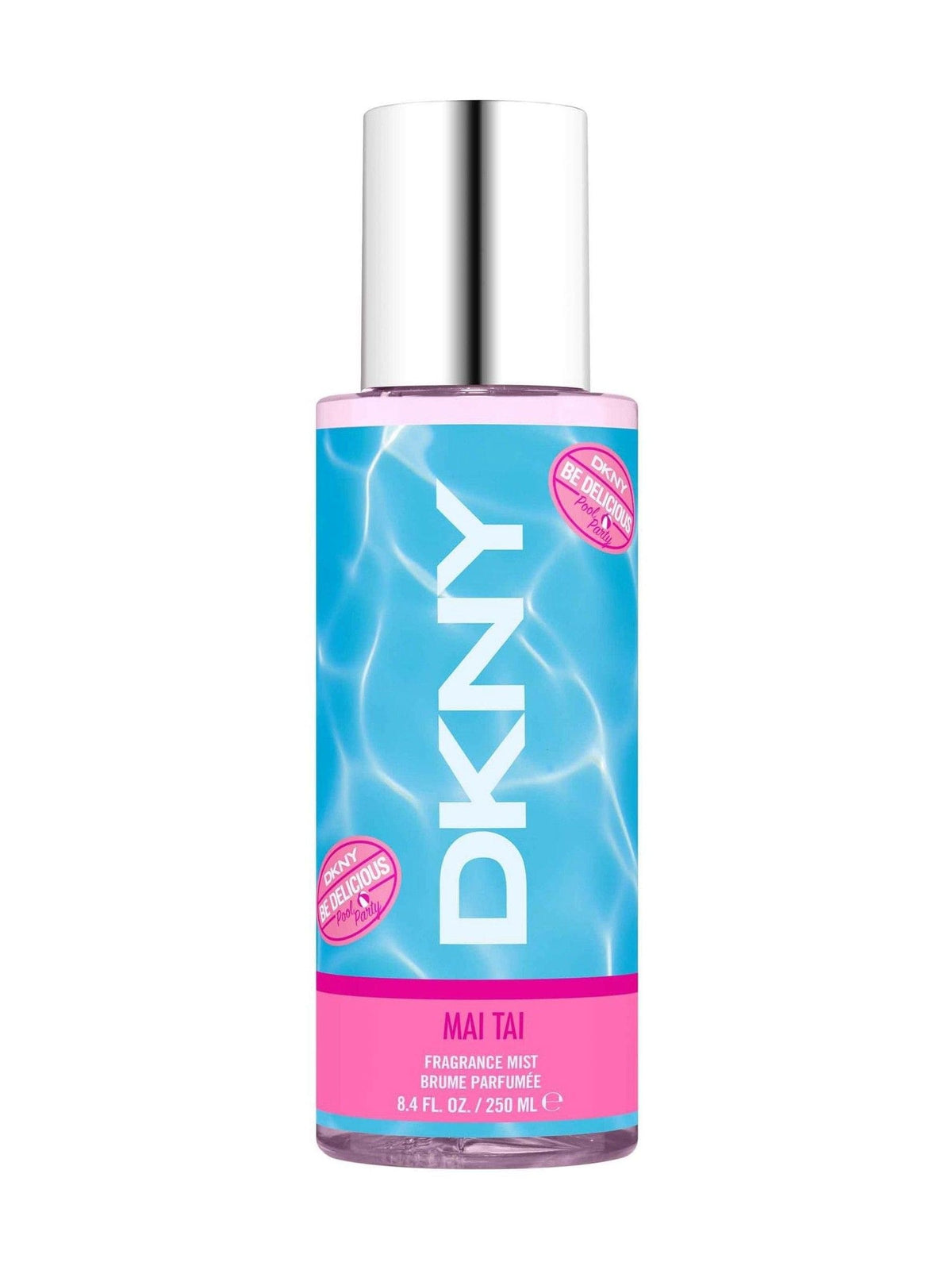DKNY Be Delicious Pool Party Mai Tai body mist 250ml - British product