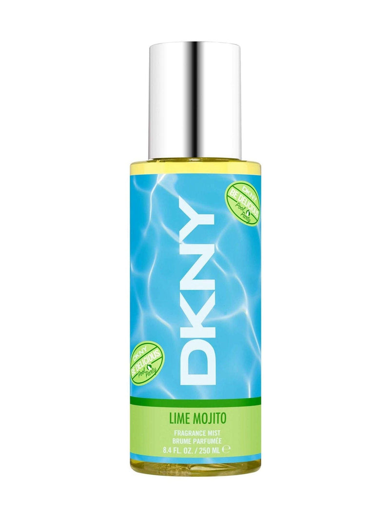 DKNY Be Delicious Pool Party Mojito body mist 250ml - British product