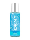 DKNY Be Delicious body mist Pool Party Bay Breeze 250ml - British product