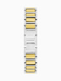 Sekonda Silver Gold Classic Beaumont Watch 28mm (British brand)