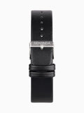 Sekonda Black hybrid smart watch 45mm (British brand)
