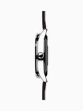 Sekonda Black hybrid smart watch 45mm (British brand)