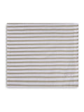 The Little Tailor blue baby muslins 4-pack - British product