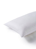 FBC Extra Firm White Pillow Standard UK - British product