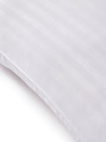 FBC Extra Firm White Pillow Standard UK - British product