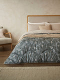 Night Lark coverless duvet set 10.5 tog with pillowcase (British brand)