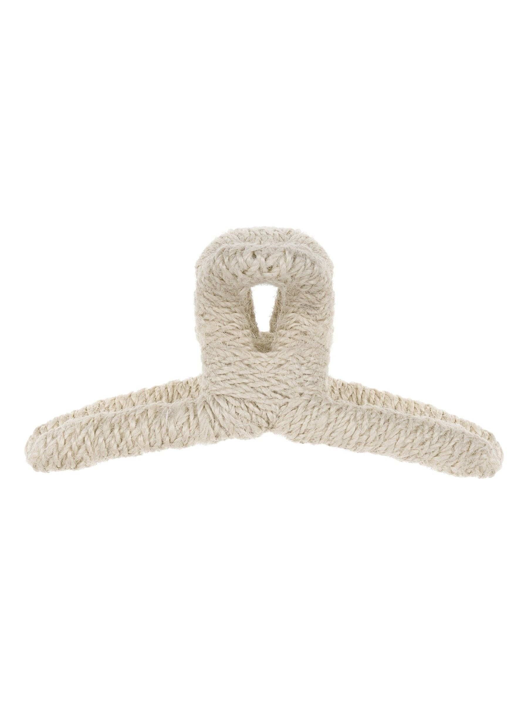 Invisibobble Large Clipstar Sunny Sailor hair clip, imported from the UK