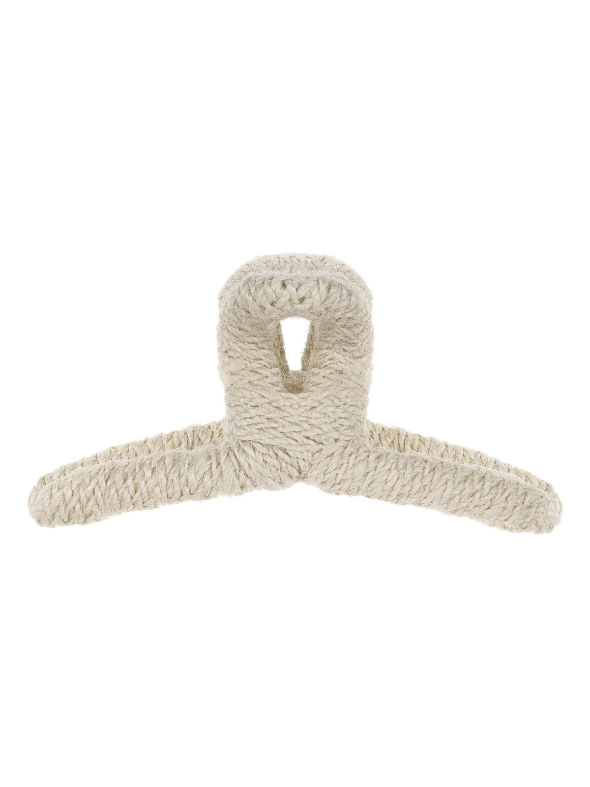 Invisibobble Large Clipstar Sunny Sailor hair clip, imported from the UK