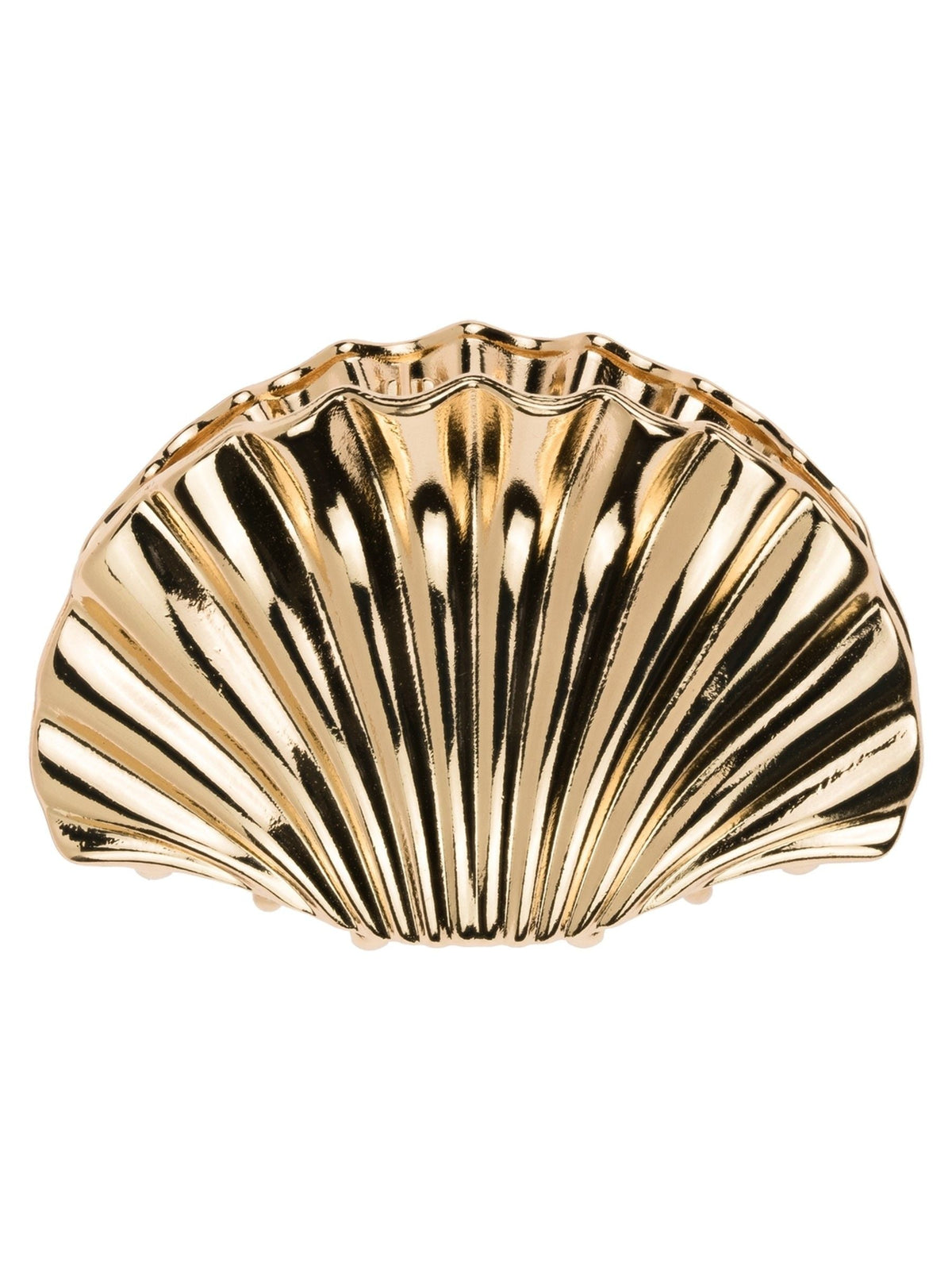 Invisibobble Clipstar Riviera Glam medium hair clip, imported from the UK