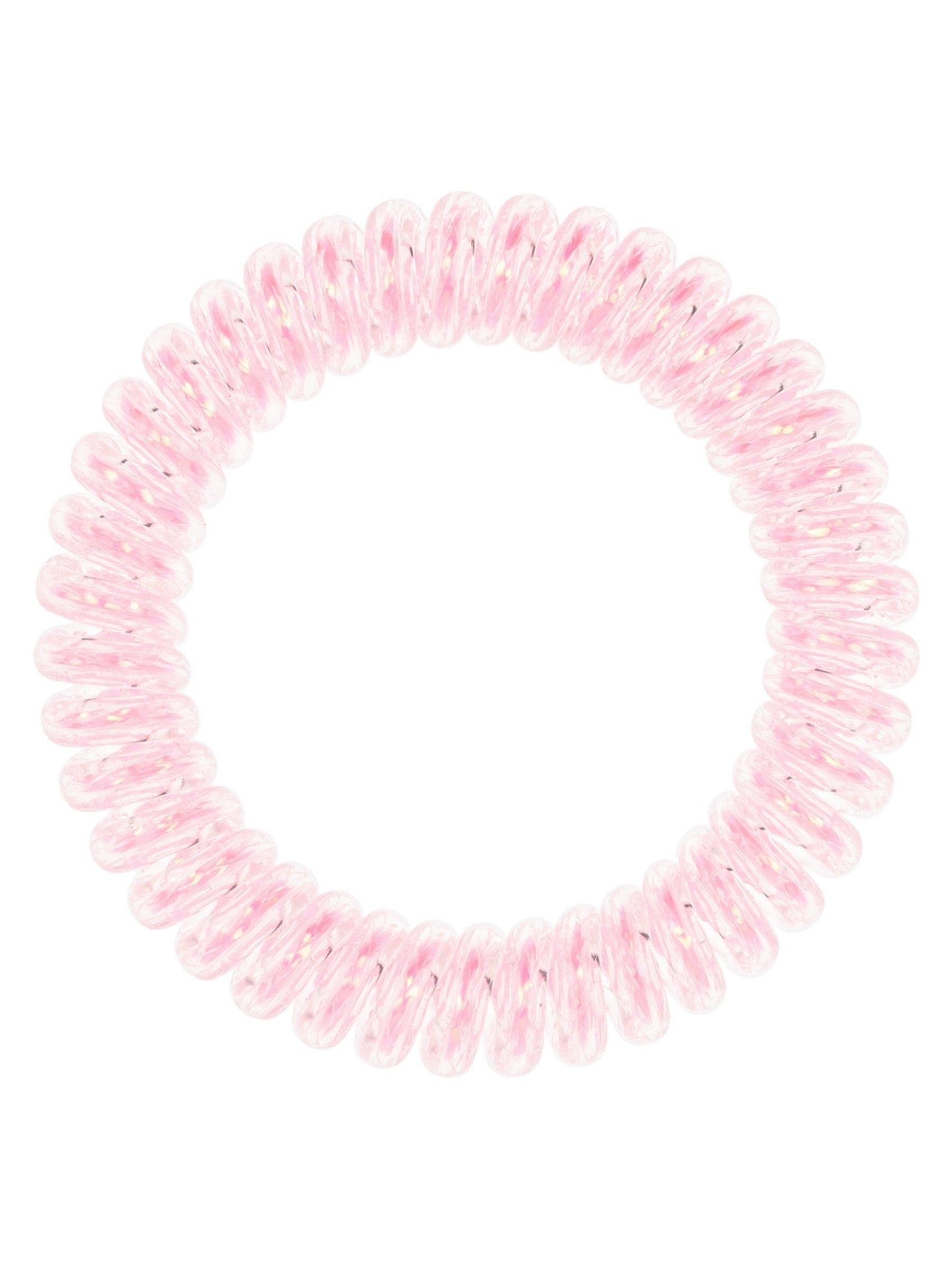 Invisibobble Dolce Vita gift set hair spirals and Clipstar - British product