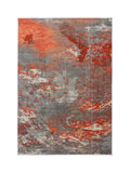 Asiatic Rugs abstract rug Multi Cloud pattern, UK version
